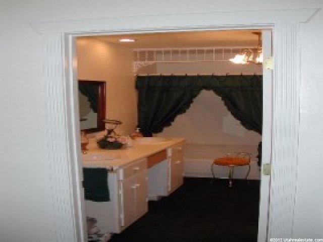 1285 Ridge Line Dr, Timber Lakes, UT 84032 — photo 7