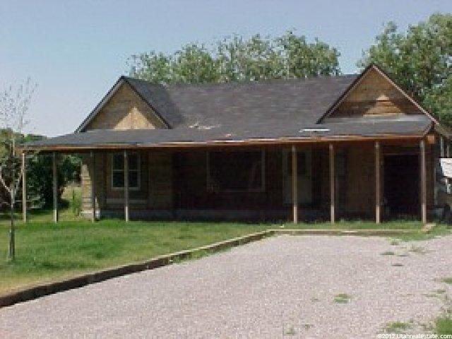 535 North Stone(main) Rd, Snowville, UT 84336 — photo 2