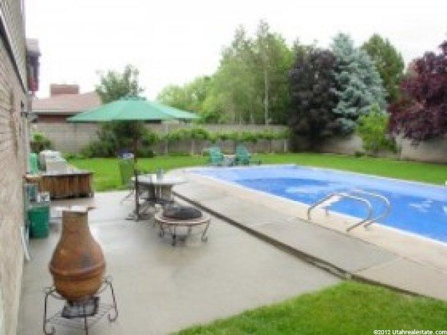 9485 S 2280 E, Sandy, UT 84092 — photo 5