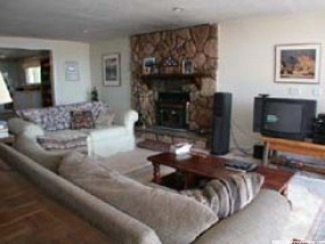 8765 N Gorgoza Dr, Park City, UT 84098 — photo 2