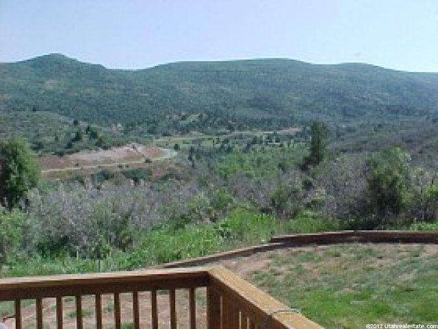 8375 E Lake, Timber Lakes, UT 84032 — photo 2
