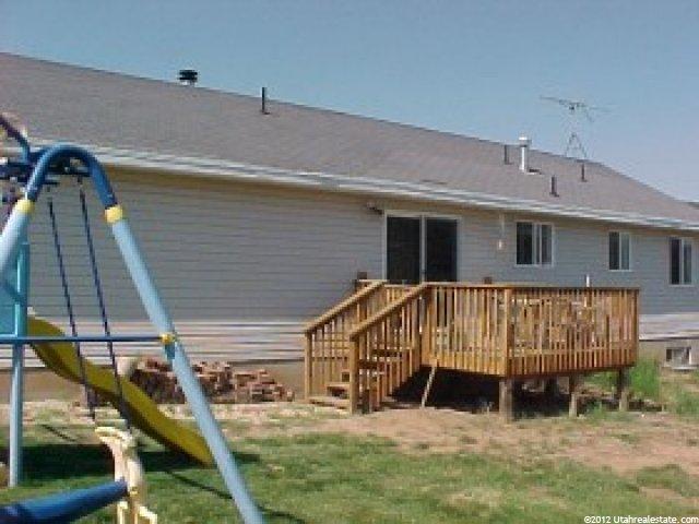8375 E Lake, Timber Lakes, UT 84032 — photo 3