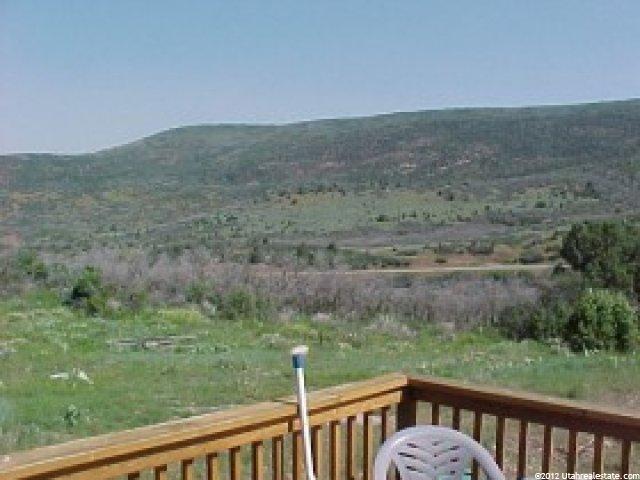8375 E Lake, Timber Lakes, UT 84032 — photo 5