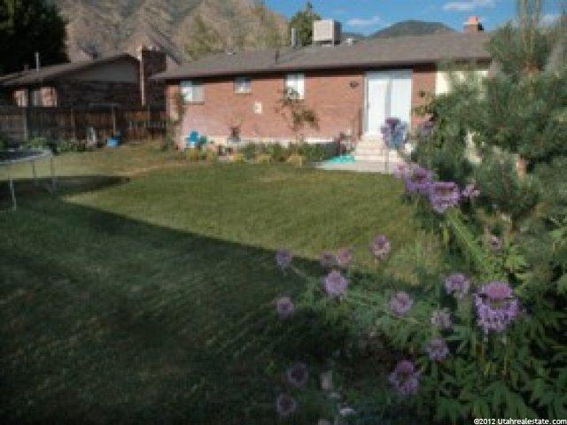 922 S 870 E, Springville, UT 84663 — photo 4
