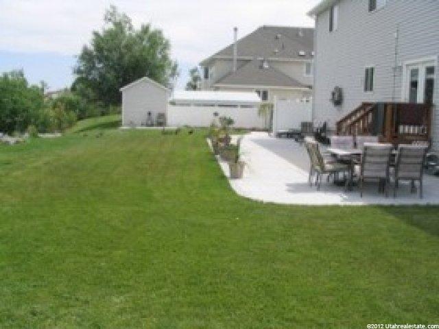 1557 Doral Dr, Syracuse, UT 84075 — photo 3