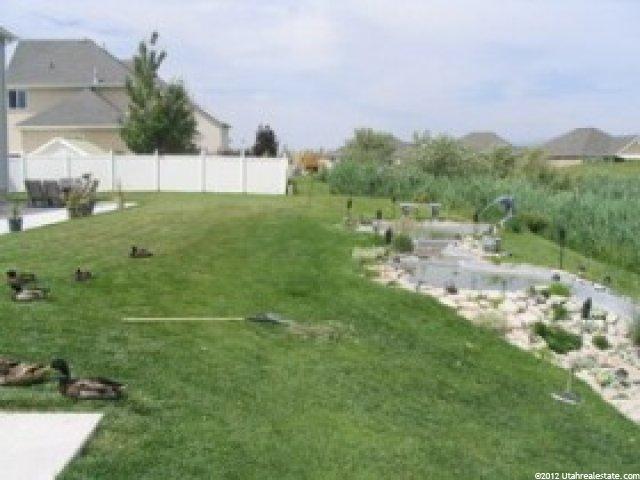 1557 Doral Dr, Syracuse, UT 84075 — photo 8