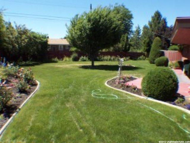 1606 Saddle Hill Dr, Logan, UT 84321 — photo 3