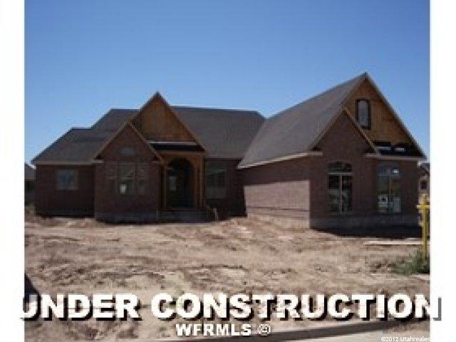 815 W 2075 S, Syracuse, UT 84075 — photo 2