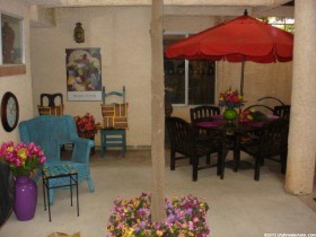 2050 S 1400 E #K-102, St. George, UT 84790 — photo 2