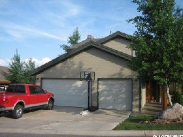 4059 N Sunrise Dr E, Park City, UT 84098 — photo 2