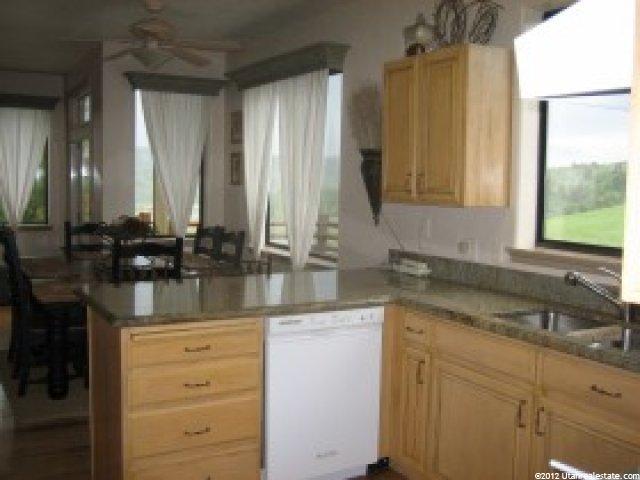 4059 N Sunrise Dr E, Park City, UT 84098 — photo 4