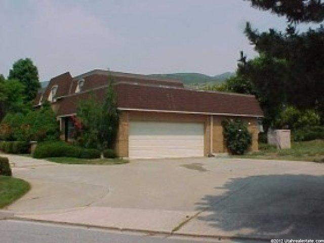 913 Sunset Dr, Bountiful, UT 84010 — photo 4