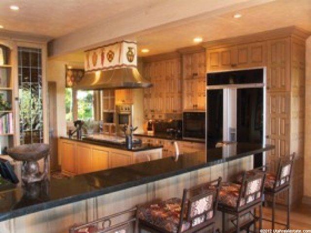 7735 Bald Eagle Dr, Park City, UT 84060 — photo 2