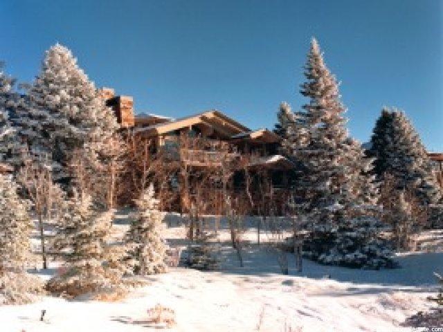 7735 Bald Eagle Dr, Park City, UT 84060 — photo 8