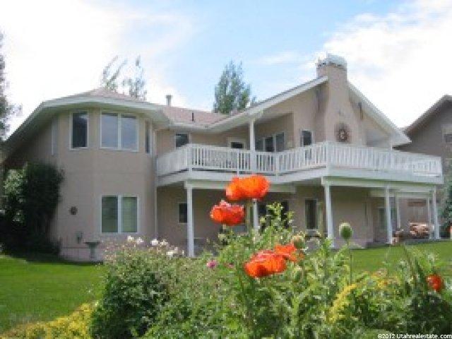 8780 Silver Spur Rd, Park City, UT 84098 — photo 2