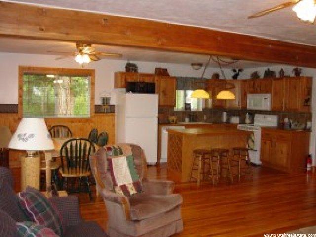 643 Tanglewood Dr, Timber Lakes, UT 84032 — photo 2