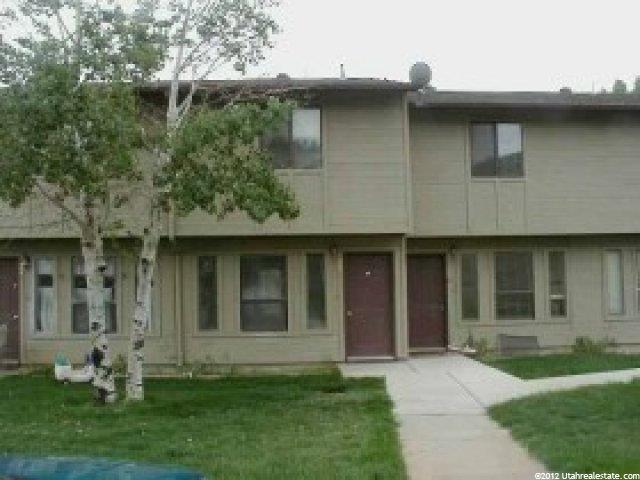 1200 N 100 W #38, Vernal, UT 84078 — photo 2