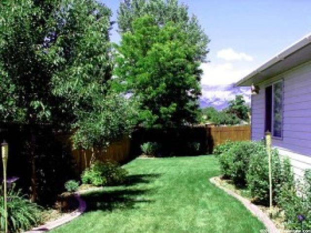 805 Meadow View Dr, Ogden, UT 84404 — photo 4