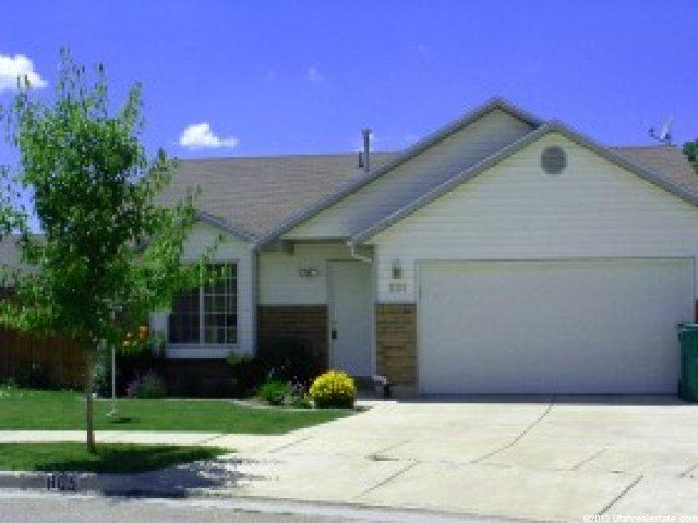 805 Meadow View Dr, Ogden, UT 84404 — photo 5