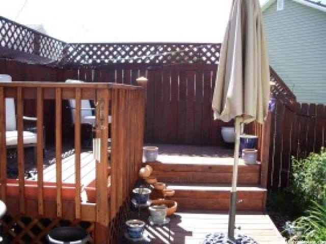 805 Meadow View Dr, Ogden, UT 84404 — photo 8