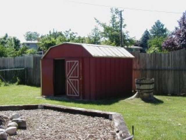 1903 N Mathew Dr, Layton, UT 84041 — photo 7