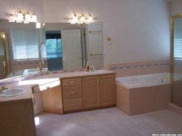2784 Canton Ln, Sandy, UT 84092 — photo 5