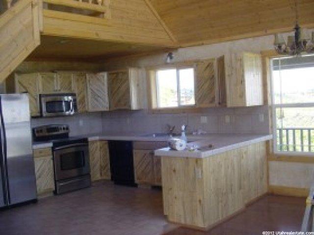 20 Juniper Dr, Fish Haven, ID 83287 — photo 5