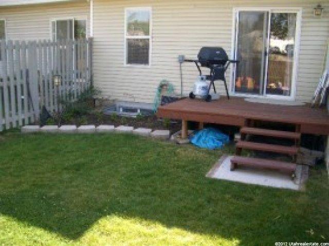 537 S 450 E, Clearfield, UT 84015 — photo 4