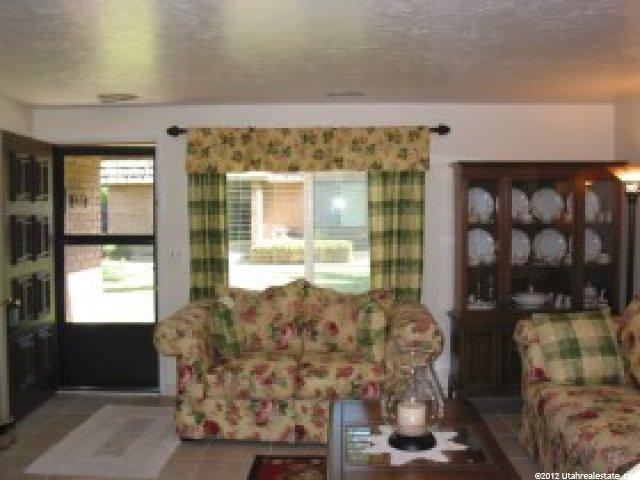 1207 E 960 S, Fruit Heights, UT 84037 — photo 2