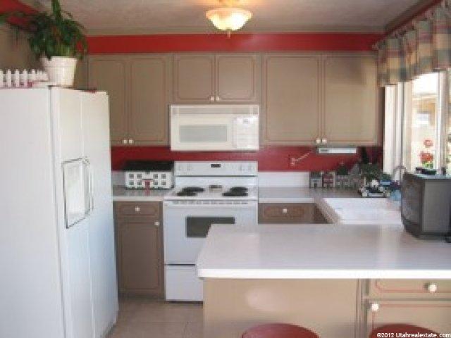 1207 E 960 S, Fruit Heights, UT 84037 — photo 3