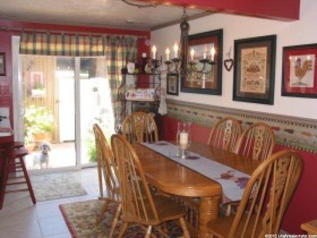 1207 E 960 S, Fruit Heights, UT 84037 — photo 4