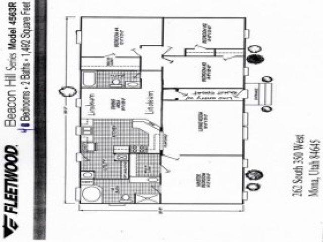 262 S 350 W, Mona, UT 84645 — photo 8