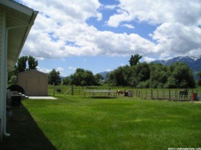 1501 S 3200 W, Young Ward, UT 84339 — photo 2