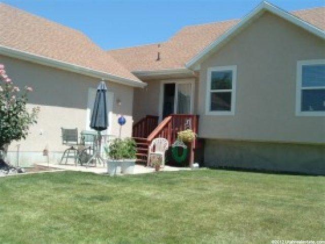 156 S Indian Spgs, Layton, UT 84040 — photo 6