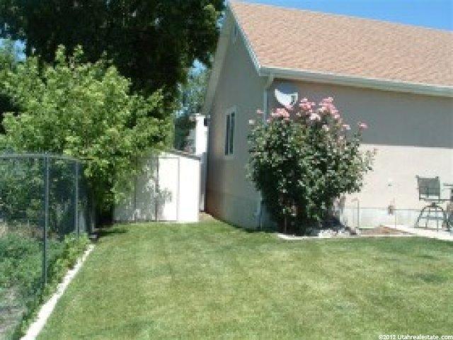 156 S Indian Spgs, Layton, UT 84040 — photo 8