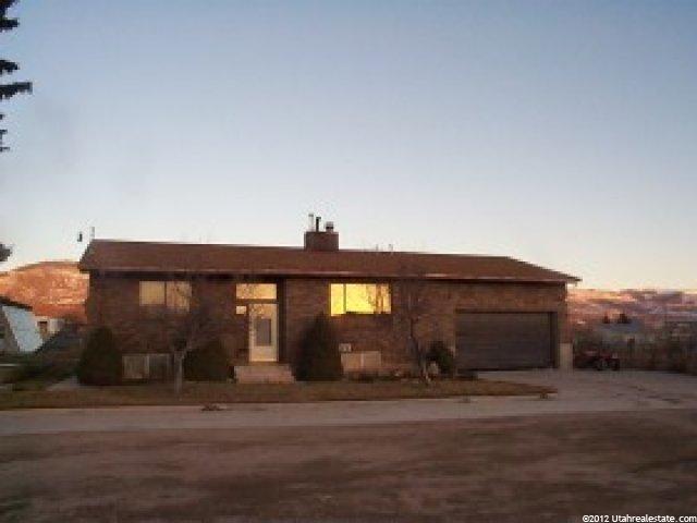 456 N 100 W, Fairview, UT 84629 — photo 2