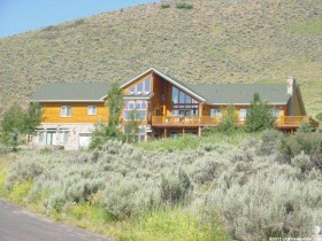 6125 Elk Ridge Rd, Peoa, UT 84061 — photo 2