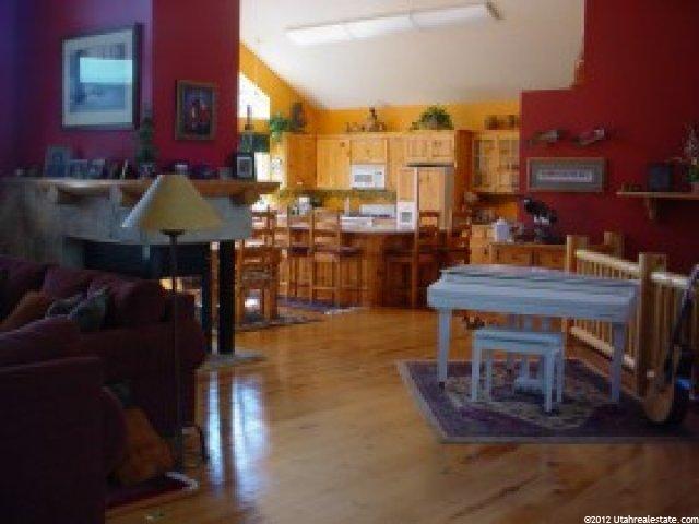 6125 Elk Ridge Rd, Peoa, UT 84061 — photo 3