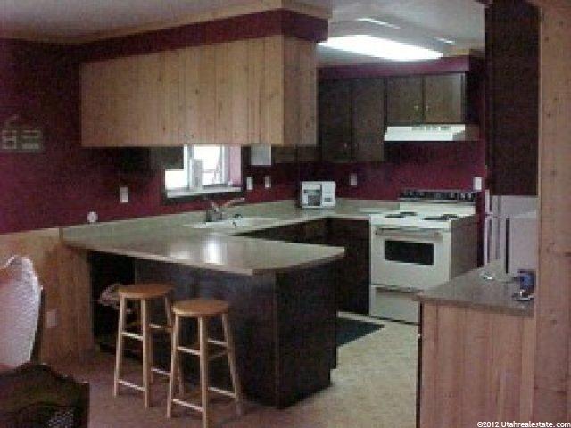 15860 N Beaver Dam Rd, Beaverdam, UT 84306 — photo 2