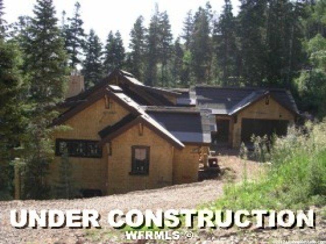 7494 Buckboard Dr, Park City, UT 84098 — photo 2