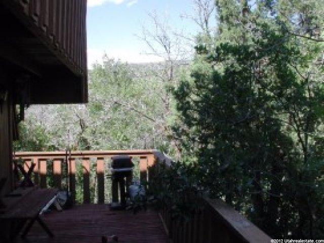 1203 Cottonwood Ct, Timber Lakes, UT 84032 — photo 4