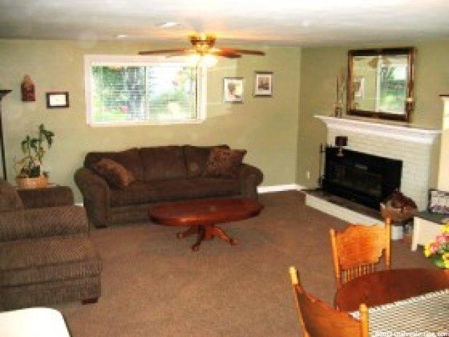 34 E Bonneville Dr, Bountiful, UT 84010 — photo 5