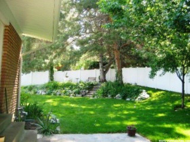 34 E Bonneville Dr, Bountiful, UT 84010 — photo 7