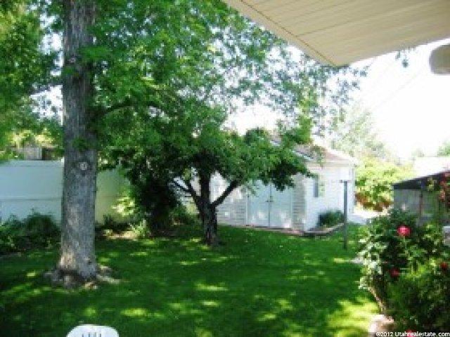 34 E Bonneville Dr, Bountiful, UT 84010 — photo 8