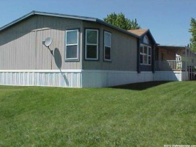 400 W 2600 N #35, Layton, UT 84041 — photo 8