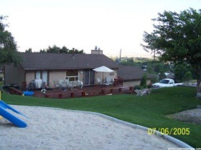 235 S 300 E, Willard, UT 84340 — photo 3