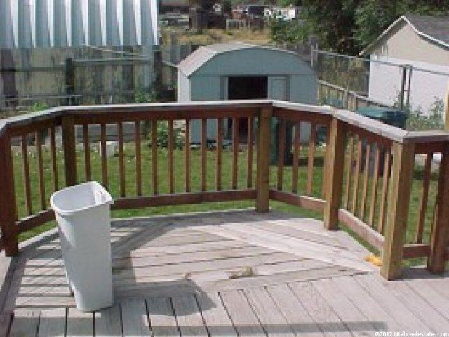 133 W 100 S, Goshen, UT 84633 — photo 5