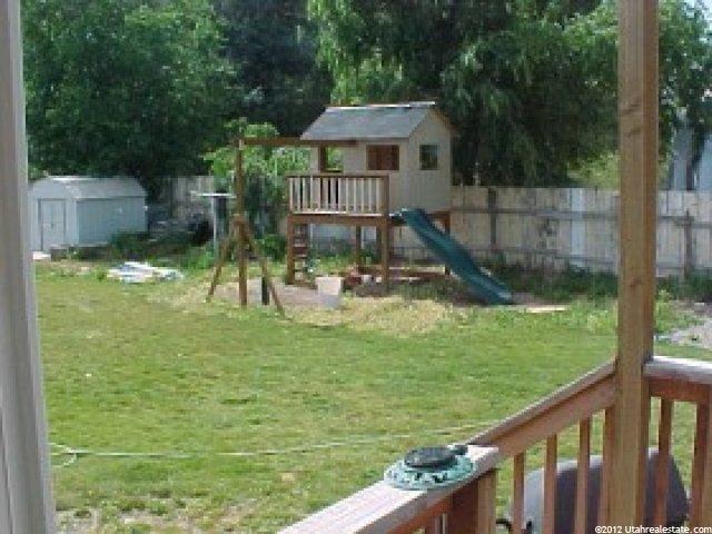133 W 100 S, Goshen, UT 84633 — photo 6