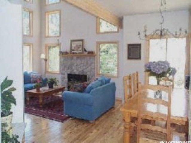 60 St Moritz Cir, Park City, UT 84098 — photo 3