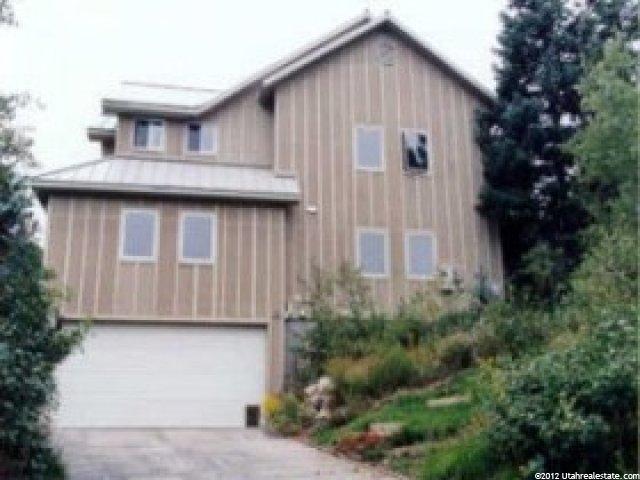 60 St Moritz Cir, Park City, UT 84098 — photo 4